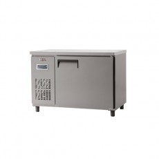 유니크대성 1200 테이블냉장고 디지털 UDS-12RTDR