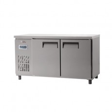 유니크대성 1500 테이블냉장냉동고 디지털 UDS-15RFTDR