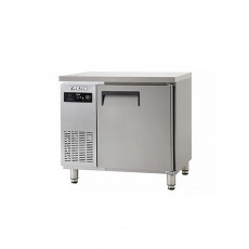 에버젠 간냉식 900 테이블냉장고 UDS-9TIE