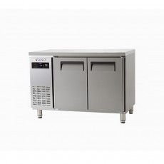 에버젠 간냉식 1200 테이블냉장고 UDS-12TIE