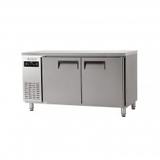 에버젠 간냉식 1500 테이블냉장고 UDS-15TIE