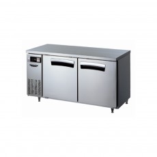 라셀르 1500 테이블 냉장고 LTD-1524R