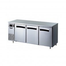 라셀르 1800 테이블 냉장고 LTD-1834R