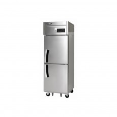 라셀르 25박스 직냉식 냉장냉동고 LD-625RF