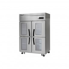 라셀르 45박스 간냉식 올냉장고 LS-1045R-4G