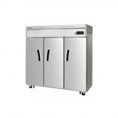 라셀르 65박스 간냉식 냉장냉동고 LS-1635RF