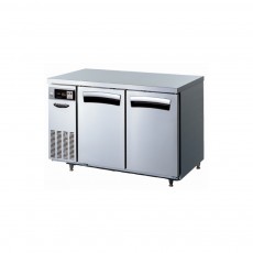 라셀르 1200 간냉식 테이블냉장냉동고 LT-1224RF
