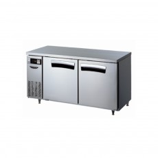 라셀르 1500 간냉식 테이블냉장고 LT-1524R